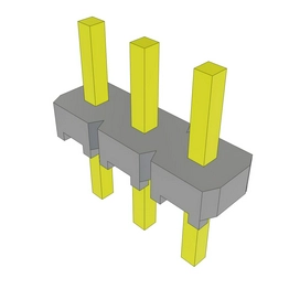 MTLW-103-06-T-S-120 samtec