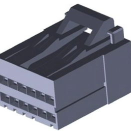 TE Connectivity 2-1318118-6 image