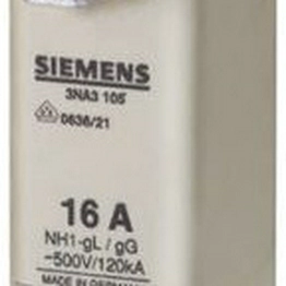 3NA3120 SIEMENS