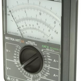M101A GOSSEN METRAWATT