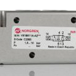 V61B511A-A2000 NORGREN