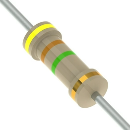 YAGEO CFR-25JB-52-4M3 image