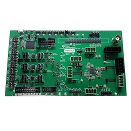 Texas Instruments TPS65917EVM image