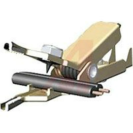 Mueller Electric JP-8078 image