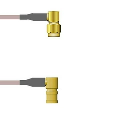 Q-3503T000R002M Amphenol Custom Cable