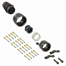 Amphenol PT06SE-14-19S image