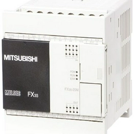 FX3S-20MT-ESS MITSUBISHI