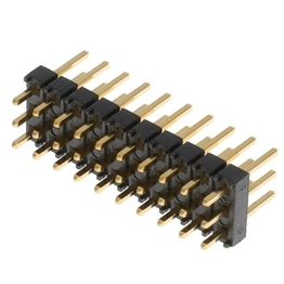 TSW-110-07-G-T samtec