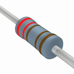 YAGEO MFR25SFRE52-2K21 image