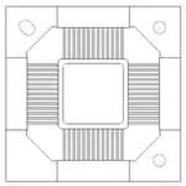 5962-0423001QXC Analog Devices