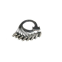 MOXA CBL-M78M25x8-100 image