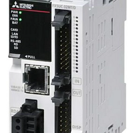 FX5UC-32MT/DSS MITSUBISHI