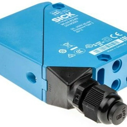 WL34-R240 SICK