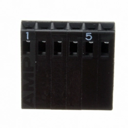 TE Connectivity 1-87499-1 image