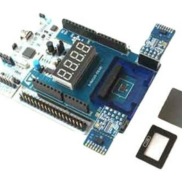 STMicroelectronics P-NUCLEO-53L0A1 image