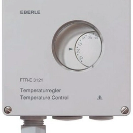 FTR 1207 EBERLE