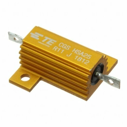 HSA25R11J TE Connectivity