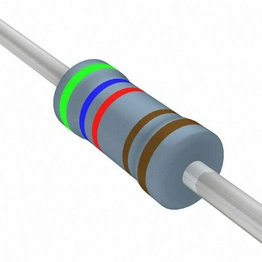 MFR-25FTE52-5K62 YAGEO