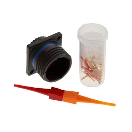 Amphenol D38999/20JE26PN image