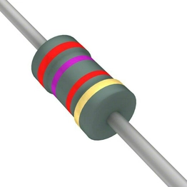 Stackpole Electronics RNF18JTD2K70 image