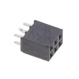 samtec SSW-103-01-F-D-LL image