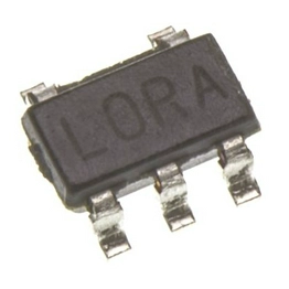 Texas Instruments LP2985AIM5-3.3/NOPB image