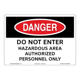 OS1125DH-BJSW2 Clarion Safety Systems
