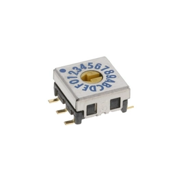 SMR7016C-1E NIDEC COMPONENTS CORPORATION