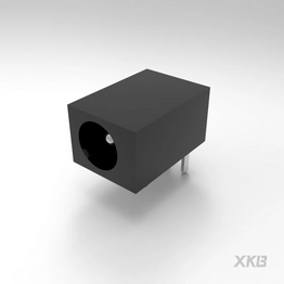 XKB Connectivity DC-003-2A-1.3 image