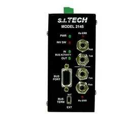 2145 SI TECH