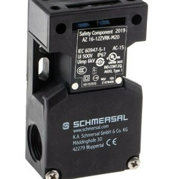 AZ16-12ZVRK-M20 SCHMERSAL