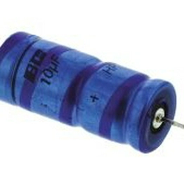 Vishay Intertechnology MAL204217109E3 image