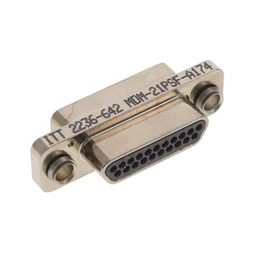 MDM-21PSFA174 ITT