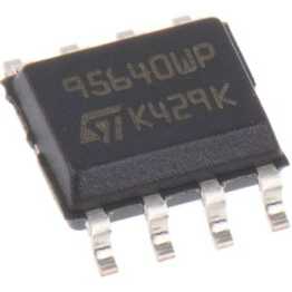 STMicroelectronics M95640-WMN6P image
