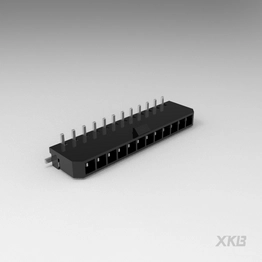 X3025WVS-12D-LPSW XKB Connectivity