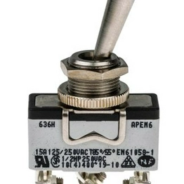 APEM 636H image