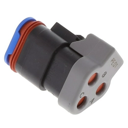 DT06-3S-PE01 TE Connectivity