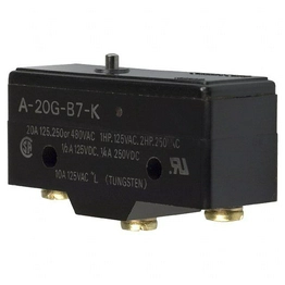 A-20G-B7-K OMRON