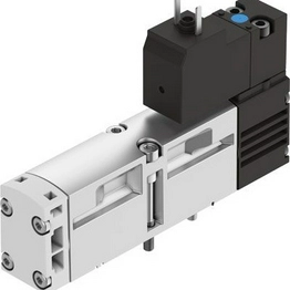 VSVA-B-M52-AZH-A2-1AC1 FESTO