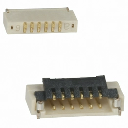 FH19SC-6S-0.5SH(05) Hirose Electric