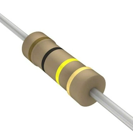 CF12JT100K Stackpole Electronics