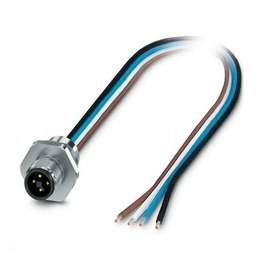 SACC-E-M12MST-4P-M16XL/0,5 PHOENIX CONTACT