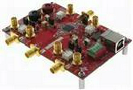 TRF371125EVM Texas Instruments