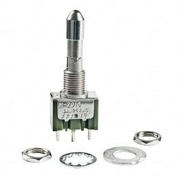 M2018LL1W01 NKK Switches