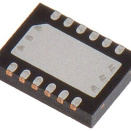 Renesas Electronics ISL85003AFRZ-T7A image