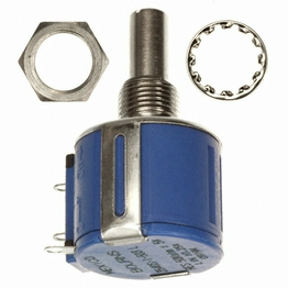 BOURNS 3540S-1-501L image