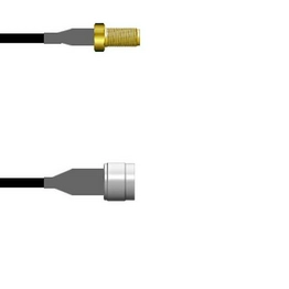 Q-2V02I0003001M Amphenol Custom Cable