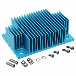 ATS-H1-37-C2-R0 Advanced Thermal Solutions