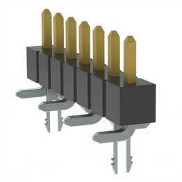 TSM-107-04-S-SV-LC samtec