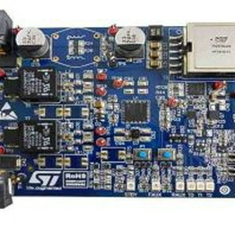STMicroelectronics STEVAL-POE005V1 image